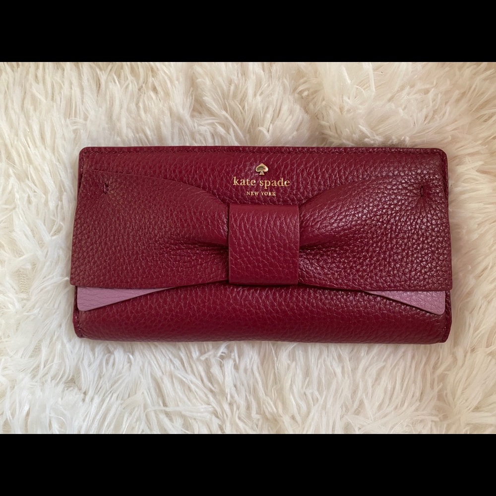 COPY - Kate Spade Eden Lane Stacy